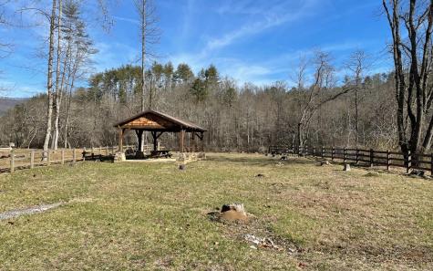 Lot 35 Hidden River Hayesville NC 28904