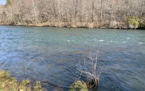Lot 35 Hidden River Hayesville NC 28904