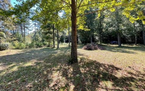 Lot 35 Hidden River Hayesville NC 28904