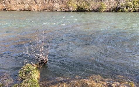 Lot 35 Hidden River Hayesville NC 28904