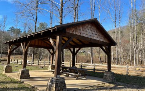 Lot 35 Hidden River Hayesville NC 28904