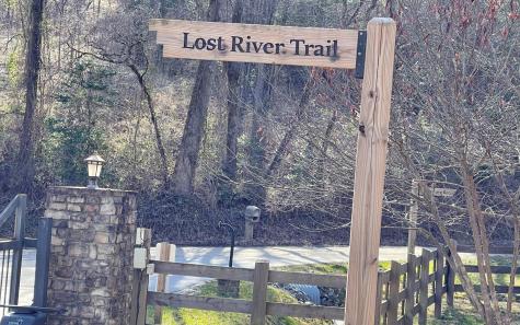Lot 35 Hidden River Hayesville NC 28904