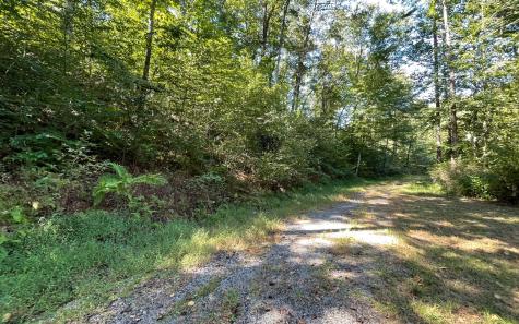 Lot 35 Hidden River Hayesville NC 28904