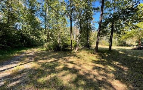 Lot 35 Hidden River Hayesville NC 28904