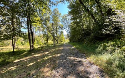 Lot 35 Hidden River Hayesville NC 28904