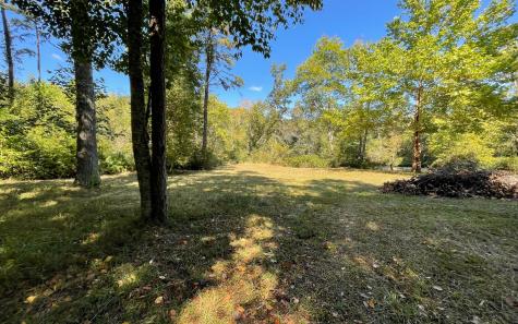 Lot 35 Hidden River Hayesville NC 28904
