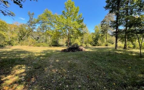Lot 35 Hidden River Hayesville NC 28904