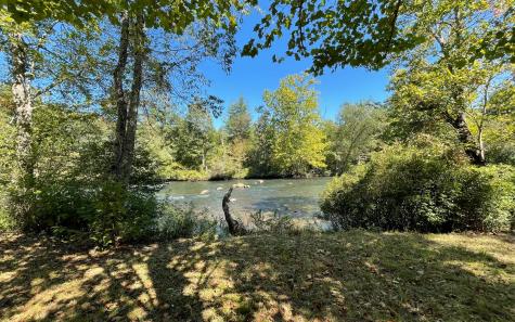 Lot 35 Hidden River Hayesville NC 28904