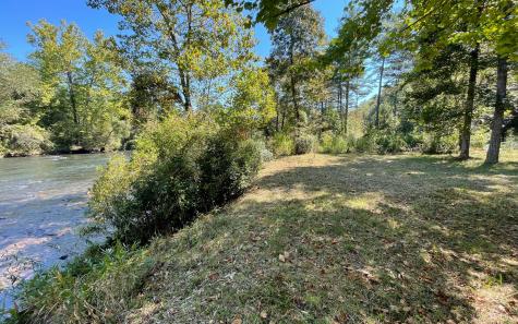 Lot 35 Hidden River Hayesville NC 28904