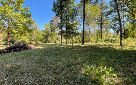 Lot 35 Hidden River Hayesville NC 28904