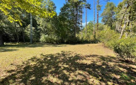 Lot 35 Hidden River Hayesville NC 28904
