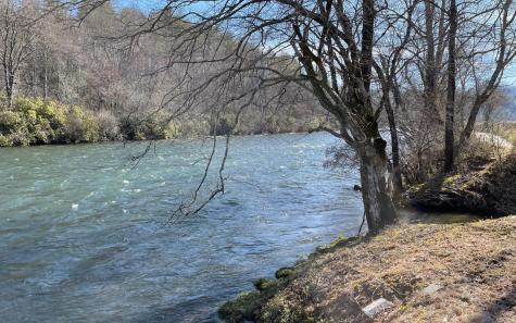 Lot 35 Hidden River Hayesville NC 28904