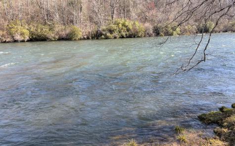 Lot 35 Hidden River Hayesville NC 28904