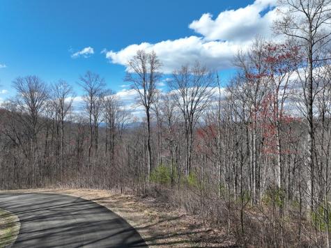 270R Stone Cliff Drive Ellijay GA 30536