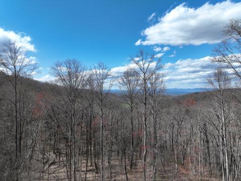 270R Stone Cliff Drive Ellijay GA 30536