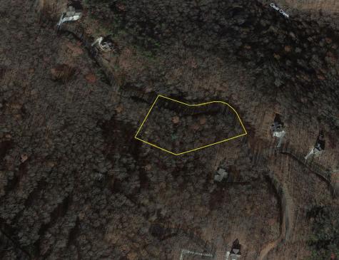 270R Stone Cliff Drive Ellijay GA 30536