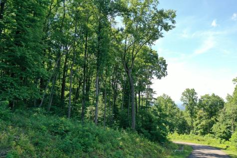 270R Stone Cliff Drive Ellijay GA 30536