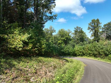 270R Stone Cliff Drive Ellijay GA 30536