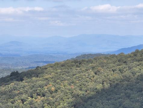 270R Stone Cliff Drive Ellijay GA 30536