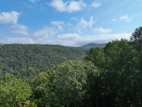 270R Stone Cliff Drive Ellijay GA 30536