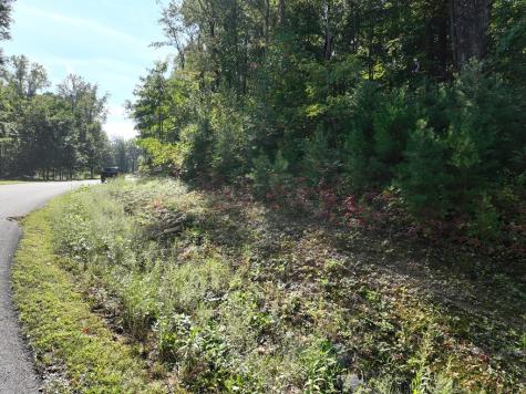 270R Stone Cliff Drive Ellijay GA 30536