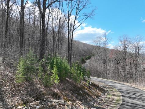 270R Stone Cliff Drive Ellijay GA 30536