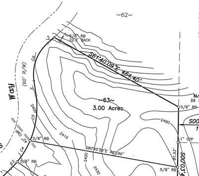 63 Street Andrews Way Ellijay GA 30536