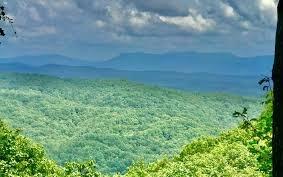 Lot 34 Lt 34 Utana Bluffs East Ellijay GA 30540