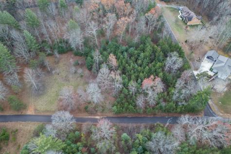 Lot 8 B & W Ranch Road Lot 8 Blairsville GA 30512