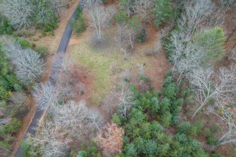 Lot 8 B & W Ranch Road Lot 8 Blairsville GA 30512