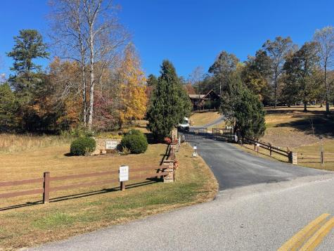 Lot #50 Ray Drive Blairsville GA 30512