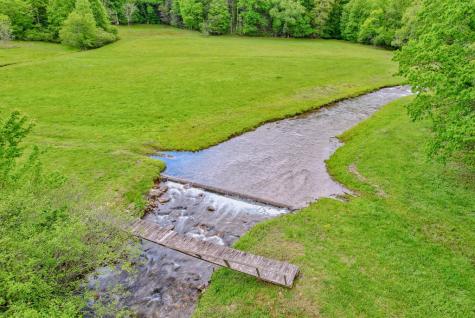 16400 Big Creek Road Cherry Log GA 30522