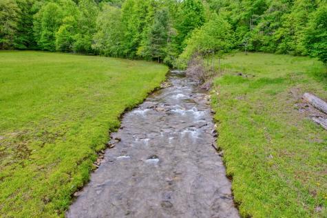 16400 Big Creek Road Cherry Log GA 30522