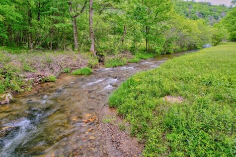 16400 Big Creek Road Cherry Log GA 30522