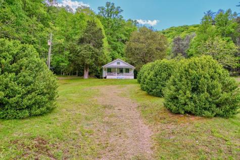 16400 Big Creek Road Cherry Log GA 30522