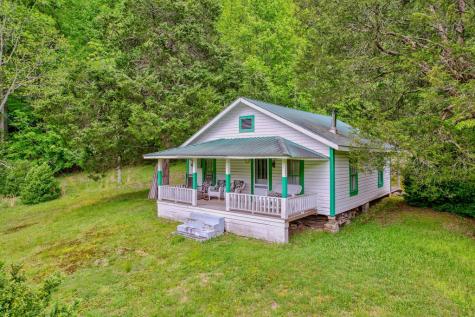 16400 Big Creek Road Cherry Log GA 30522