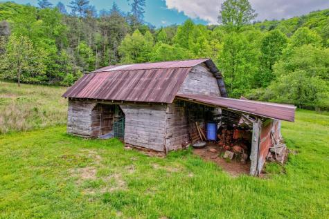 16400 Big Creek Road Cherry Log GA 30522