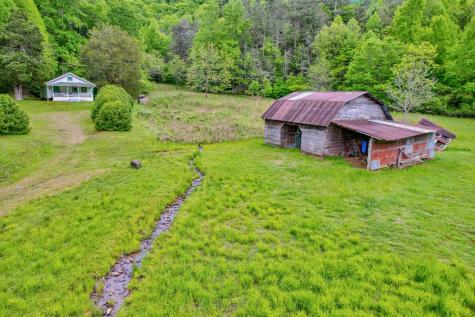 16400 Big Creek Road Cherry Log GA 30522