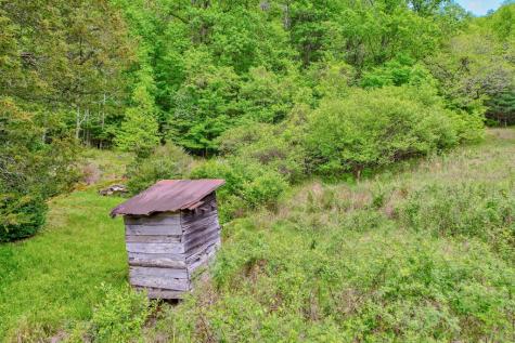 16400 Big Creek Road Cherry Log GA 30522