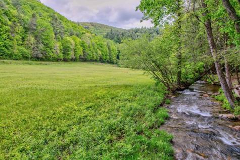 16400 Big Creek Road Cherry Log GA 30522