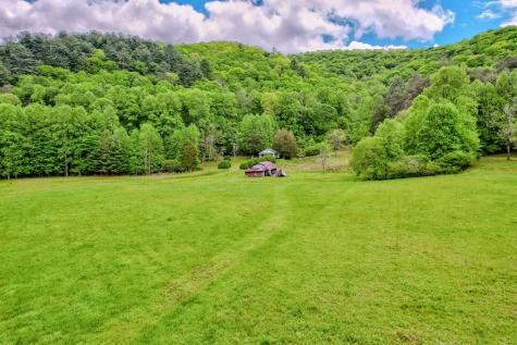 16400 Big Creek Road Cherry Log GA 30522