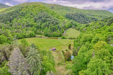 16400 Big Creek Road Cherry Log GA 30522
