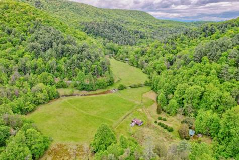 16400 Big Creek Road Cherry Log GA 30522