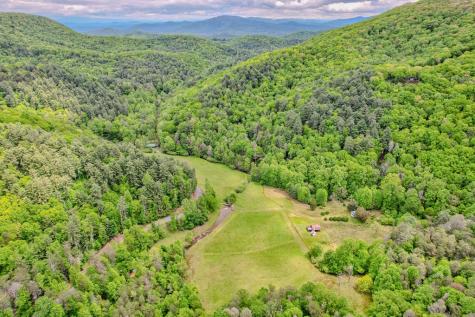 16400 Big Creek Road Cherry Log GA 30522