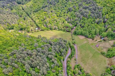 16400 Big Creek Road Cherry Log GA 30522