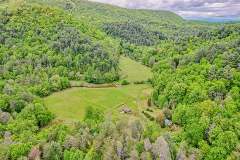 16400 Big Creek Road Cherry Log GA 30522