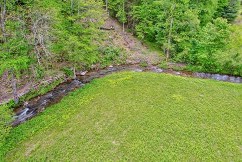 16400 Big Creek Road Cherry Log GA 30522