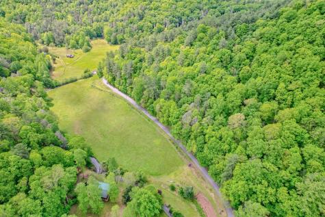 16400 Big Creek Road Cherry Log GA 30522