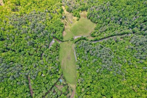 16400 Big Creek Road Cherry Log GA 30522