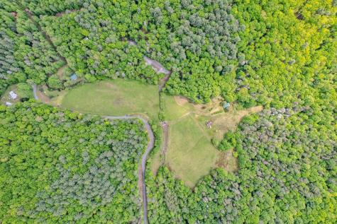 16400 Big Creek Road Cherry Log GA 30522